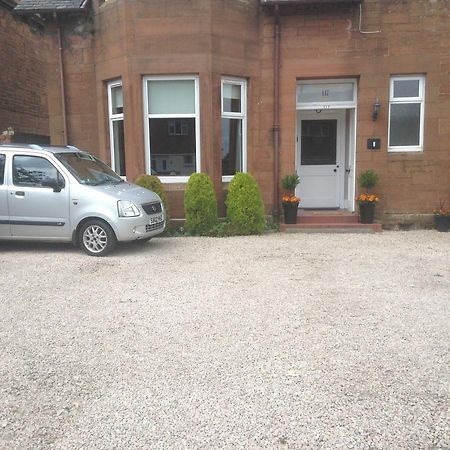 Alexandria Guest House Ayr Esterno foto
