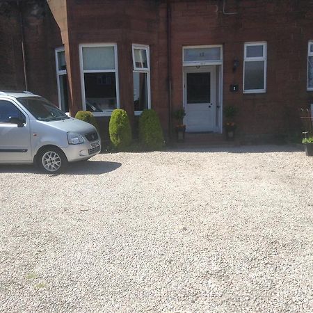 Alexandria Guest House Ayr Esterno foto