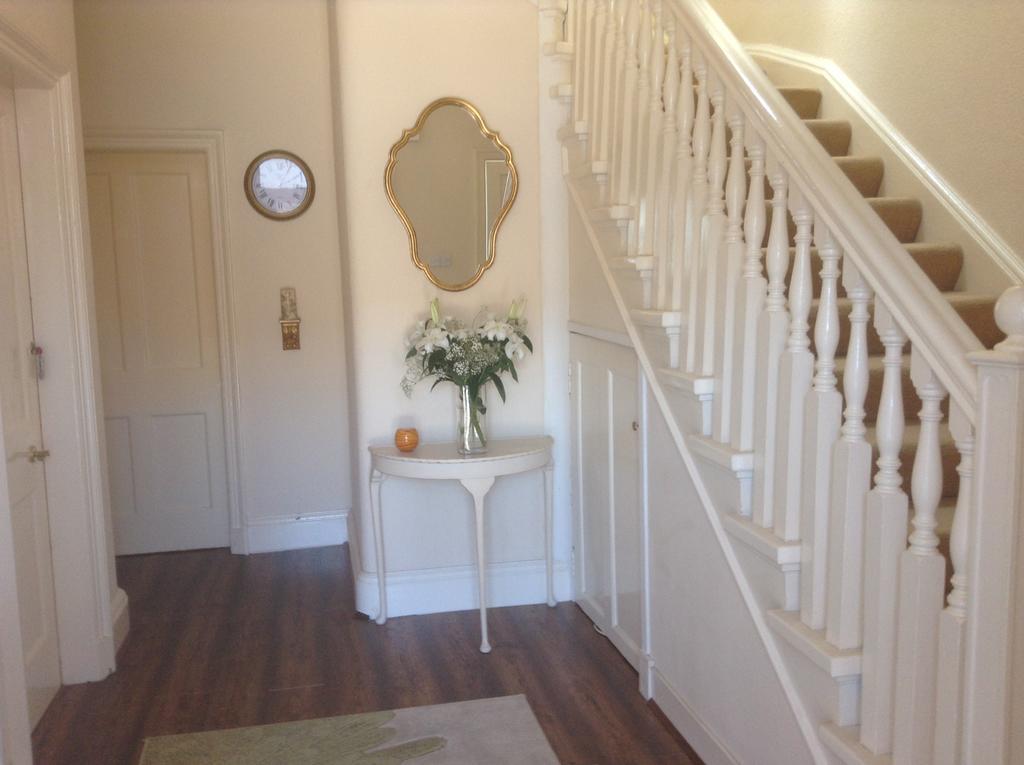 Alexandria Guest House Ayr Esterno foto