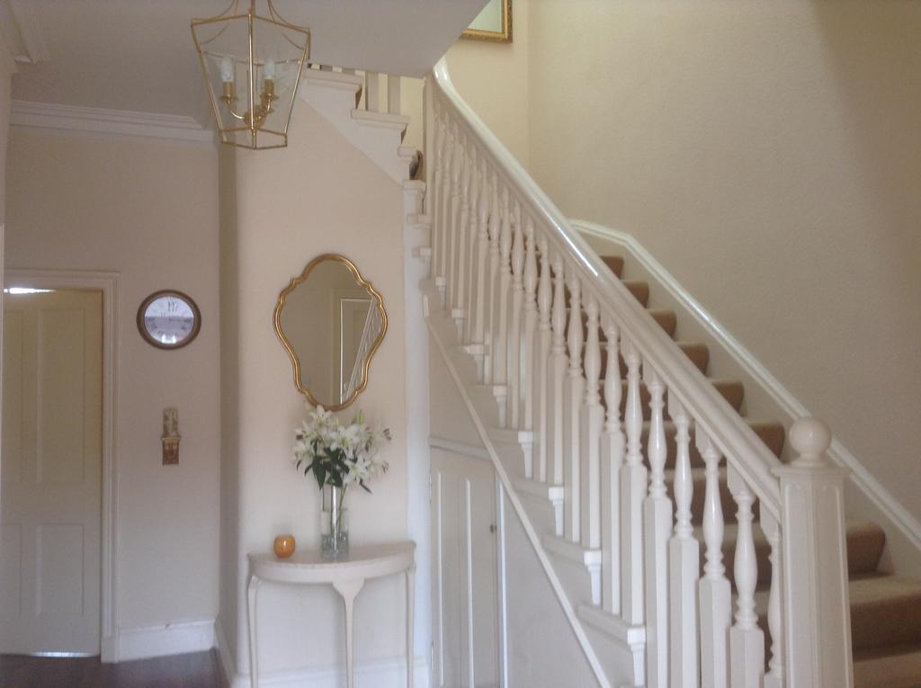 Alexandria Guest House Ayr Esterno foto